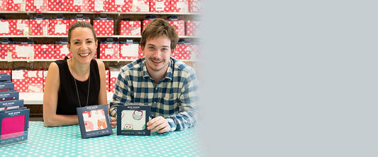 Blue Badge Co Alex on Channel Five The Speacial Needs Employment Agency