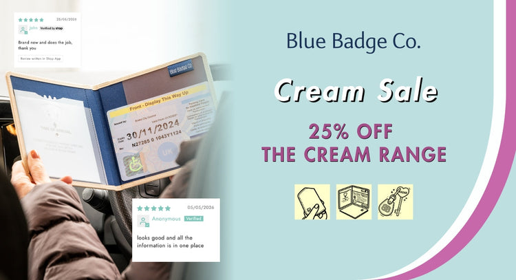 Cream Collection