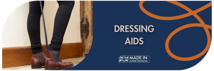 Dressing Aids