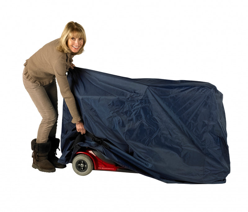 Splash Deluxe Scooter Storage Cover