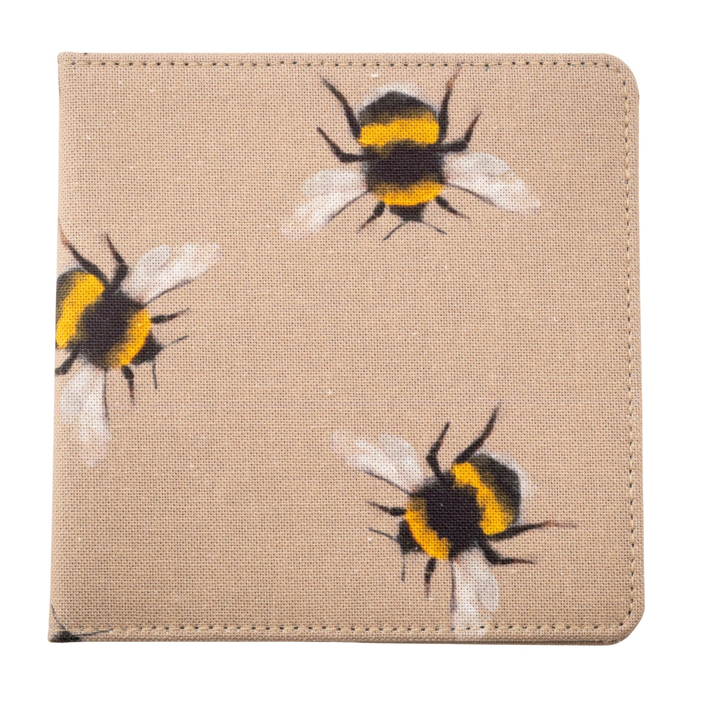 Disabled Blue Badge Wallet in Busy Bees