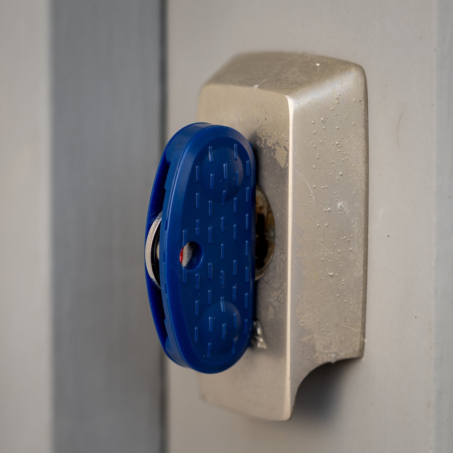 Key Grip Pack of 3 - Easy Turn Key Holder