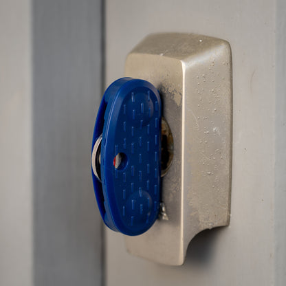 Key Grip Pack of 3 - Easy Turn Key Holder