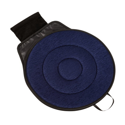 Swivel Seat - Rotating Cusion for a Car Seat