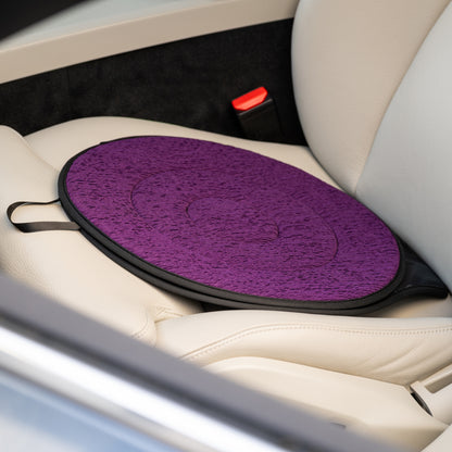 Swivel Seat - Rotating Cusion for a Car Seat