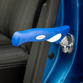 HandiCar grip detail