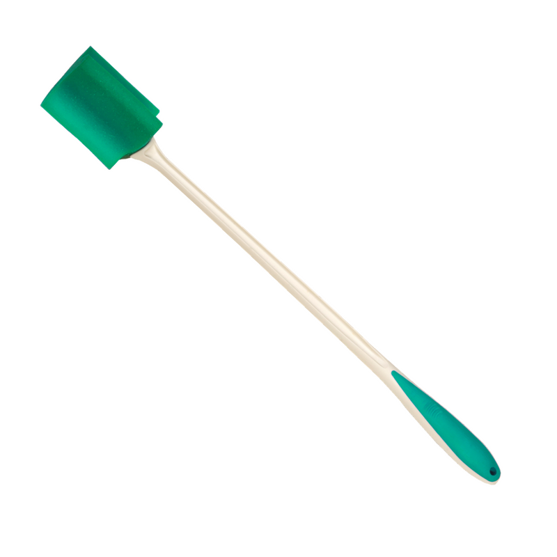 Comfi-Grip Long Handled Toe and Foot Sponge