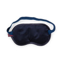 Eye Mask in William Morris Eye Bright
