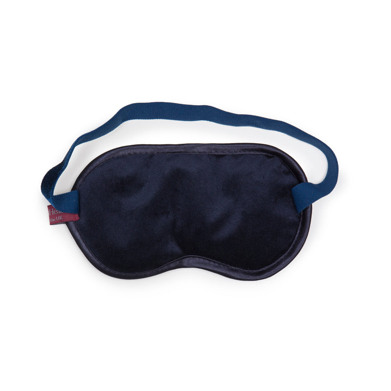 Eye Mask in William Morris Eye Bright