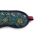 Eye Mask in William Morris Eye Bright