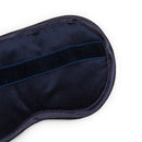 Eye Mask in William Morris Eye Bright