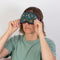 Eye Mask in William Morris Eye Bright
