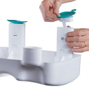 Kingfisher® Bath Seat Height Adjustable