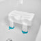 Kingfisher® Bath Seat Height Adjustable