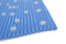 Anchor Anti-Slip Bath Mat in Navy