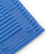 Anchor Anti-Slip Bath Mat in Navy