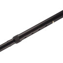 Arthritis Grip Cane - Folding and Adjustable Black