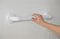 Atlantis Moulded Fluted Grab Rails