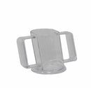HandyCup with Clear Lid