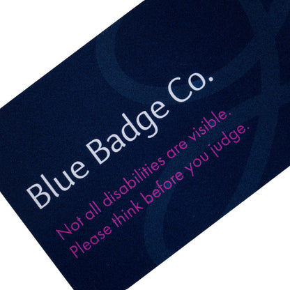 Just Can't Wait Card - Pack of 2 Cards