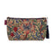 Toiletry Bag, Wash Bag in William Morris Golden Lily