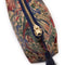 Toiletry Bag, Wash Bag in William Morris Golden Lily