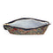 Toiletry Bag, Wash Bag in William Morris Golden Lily