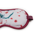 Eye Mask in Kiji Bird