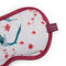 Eye Mask in Kiji Bird