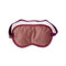 Eye Mask in Parus Pink Birds