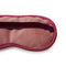 Eye Mask in Parus Pink Birds
