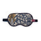 Eye Mask in William Morris Snakeshead