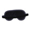 Eye Mask in William Morris Marigold Indigo