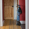 Fold N' Go - Folding Walking Frame in Navy
