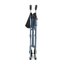 Fold N' Go - Folding Walking Frame in Navy
