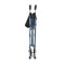Fold N' Go - Folding Walking Frame in Navy