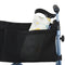 Fold N' Go - Folding Walking Frame in Navy