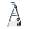 Fold N' Go - Folding Walking Frame in Navy