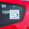 Disabled Car Sticker Square - Don't judge a disability by it's visibility