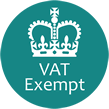 VAT Exempt